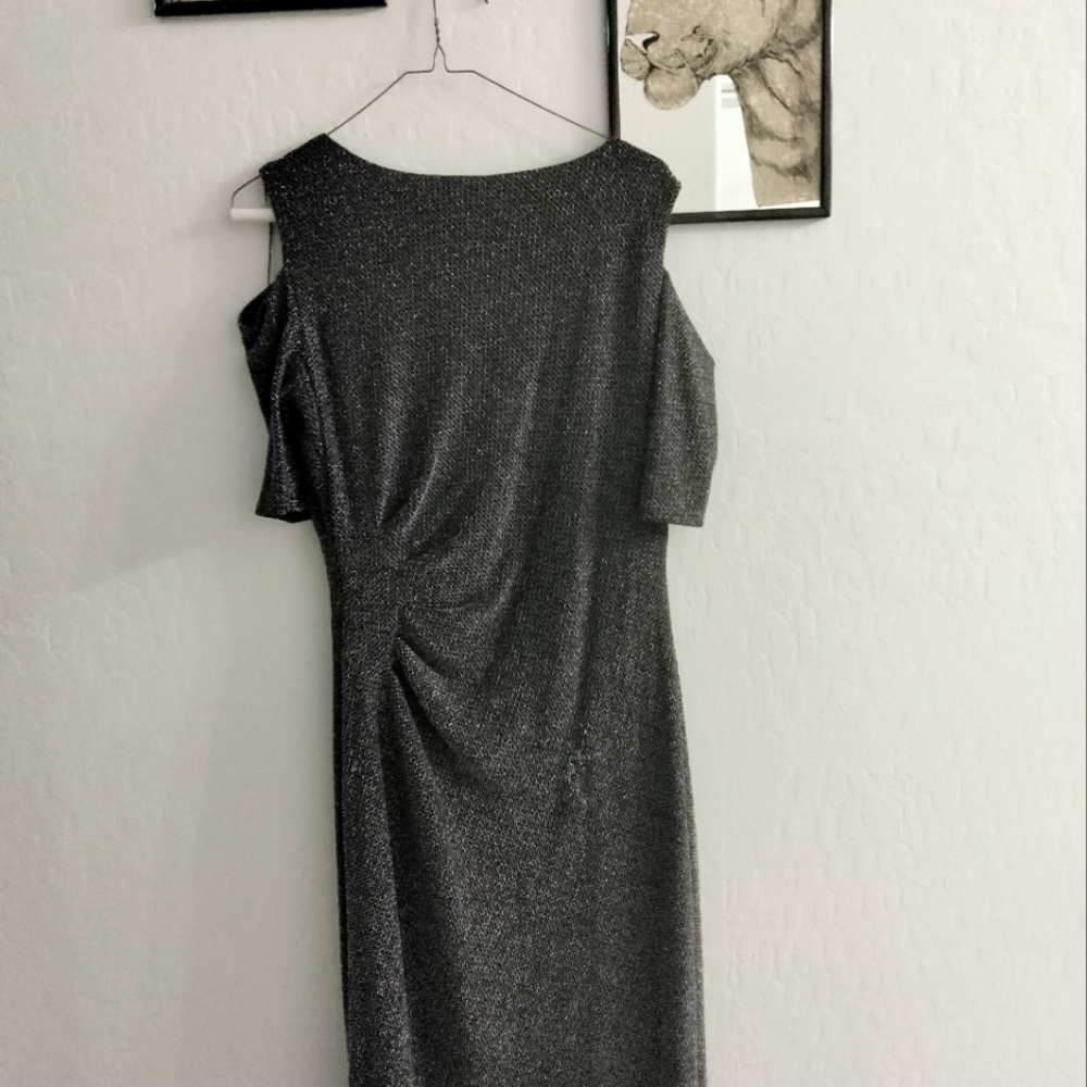 Formal dinner dress